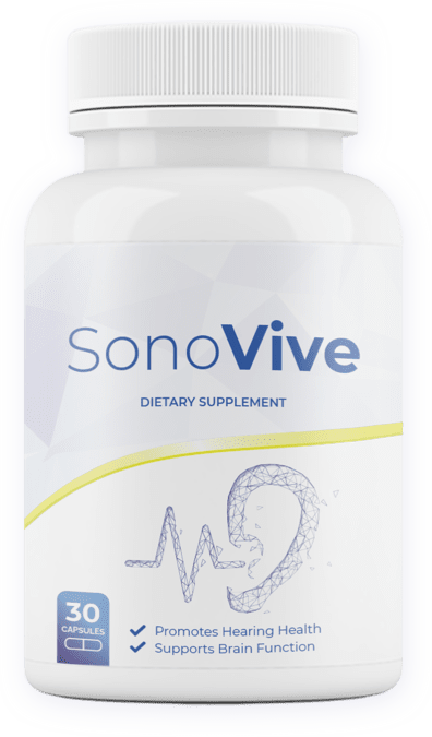 Buy-SonoVive